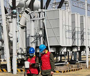 乌尔禾倾斜摄影技术在基础设施监测中如何发挥作用？